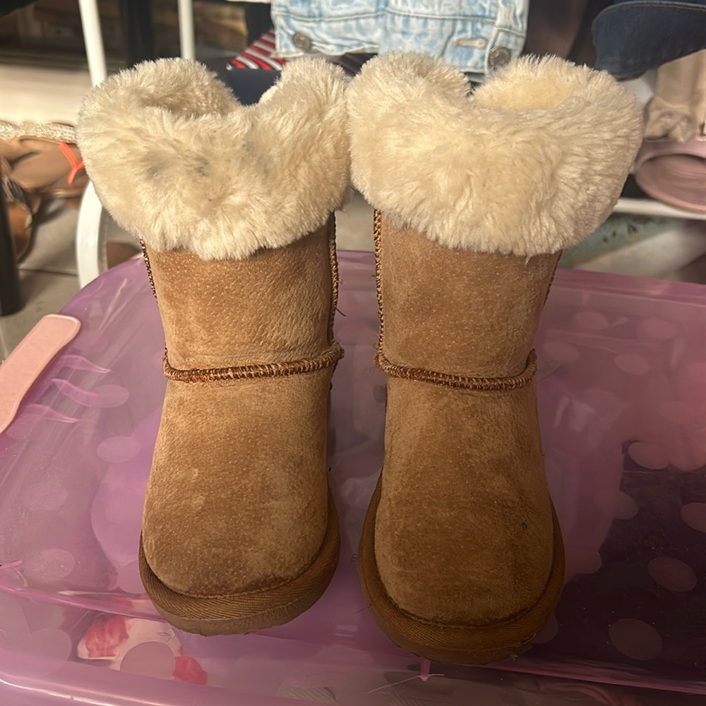 LAM Winter boots